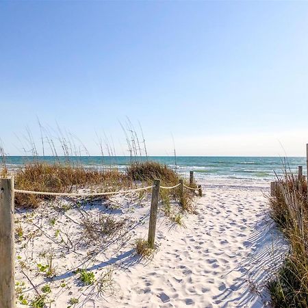 5218 Beach Dr B Panama City Beach Esterno foto