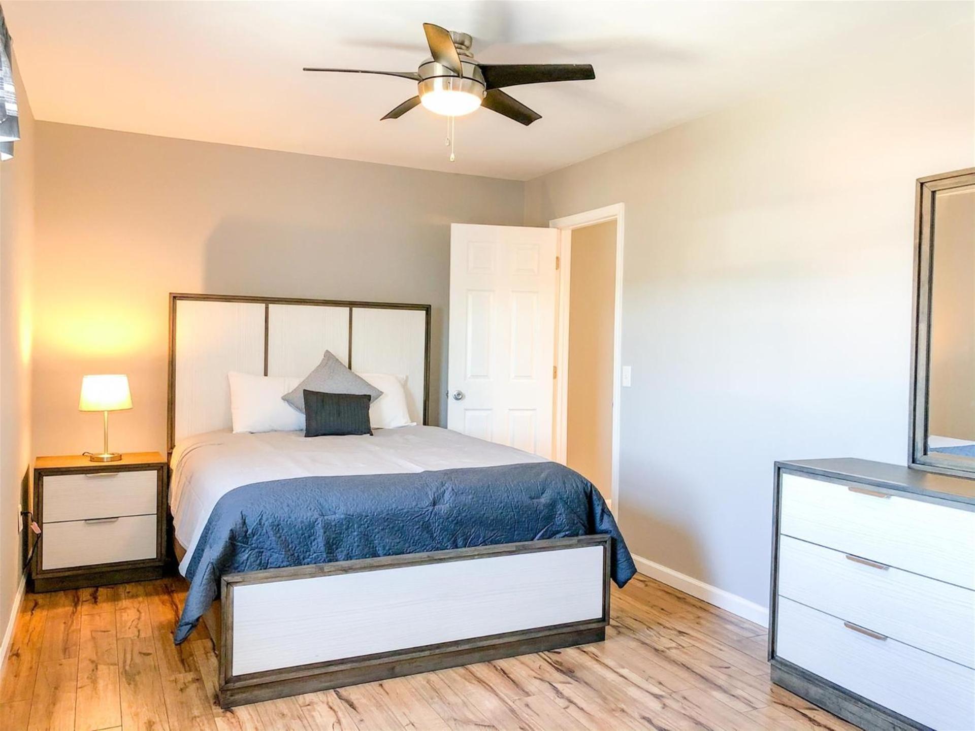 5218 Beach Dr B Panama City Beach Esterno foto